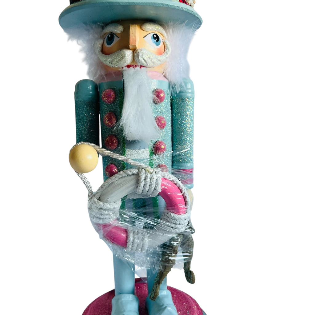 Kurt S. Adler Hollywood Nutcracker Collection Coastal Seagull