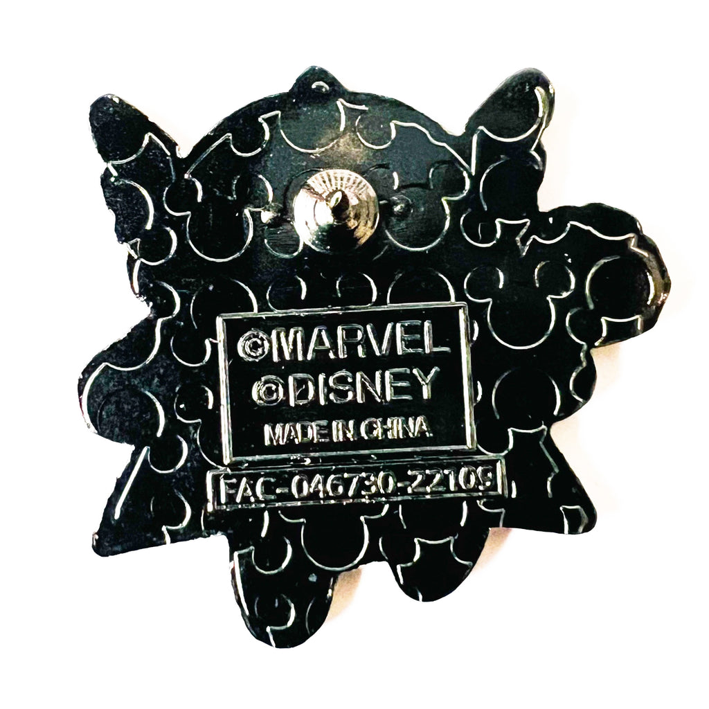 Disney Marvel Thor Kawaii Mystery Pin