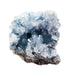 Celestite Crystal Raw Rock Cluster
