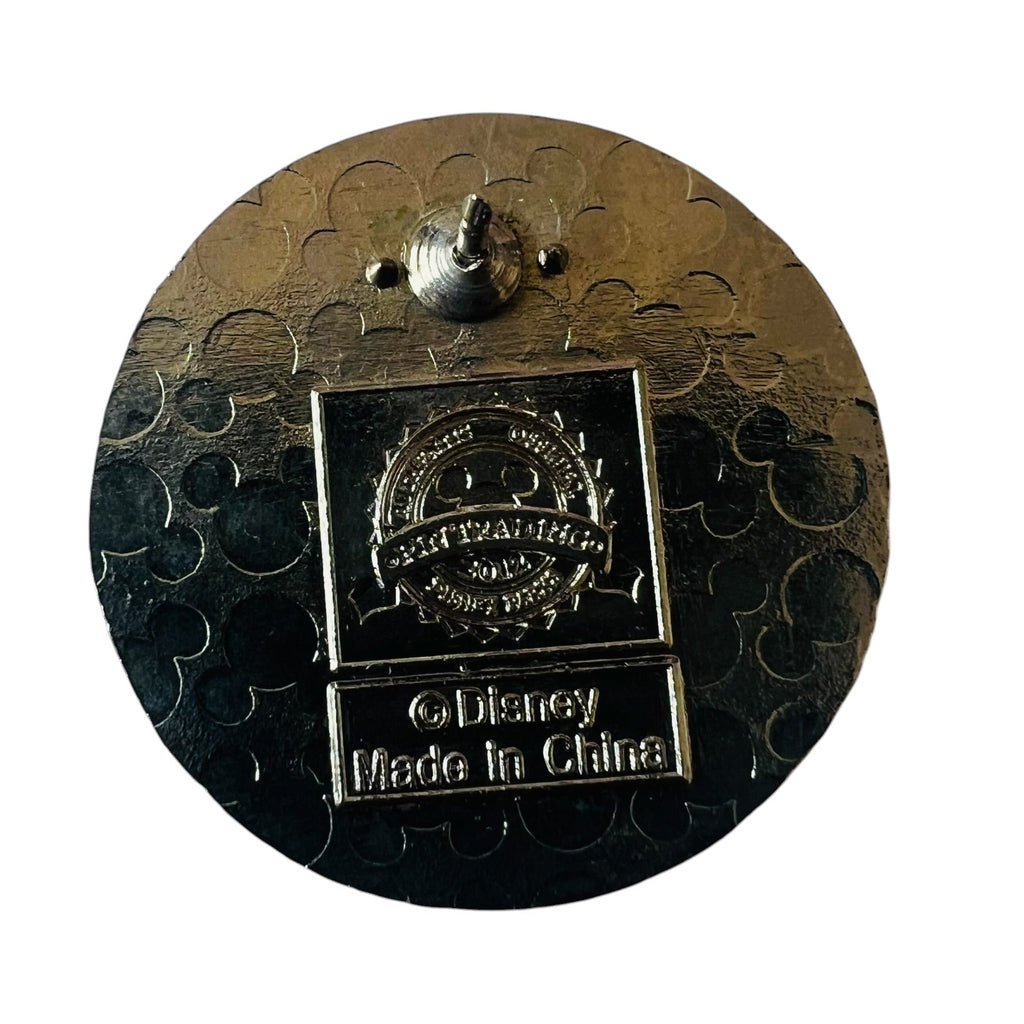 Disney Oogie Boogie Nightmare Before Christmas Good vs Evil Disney Pin