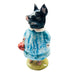 Beatrix Potter Pig Wig Beswick England Figurine