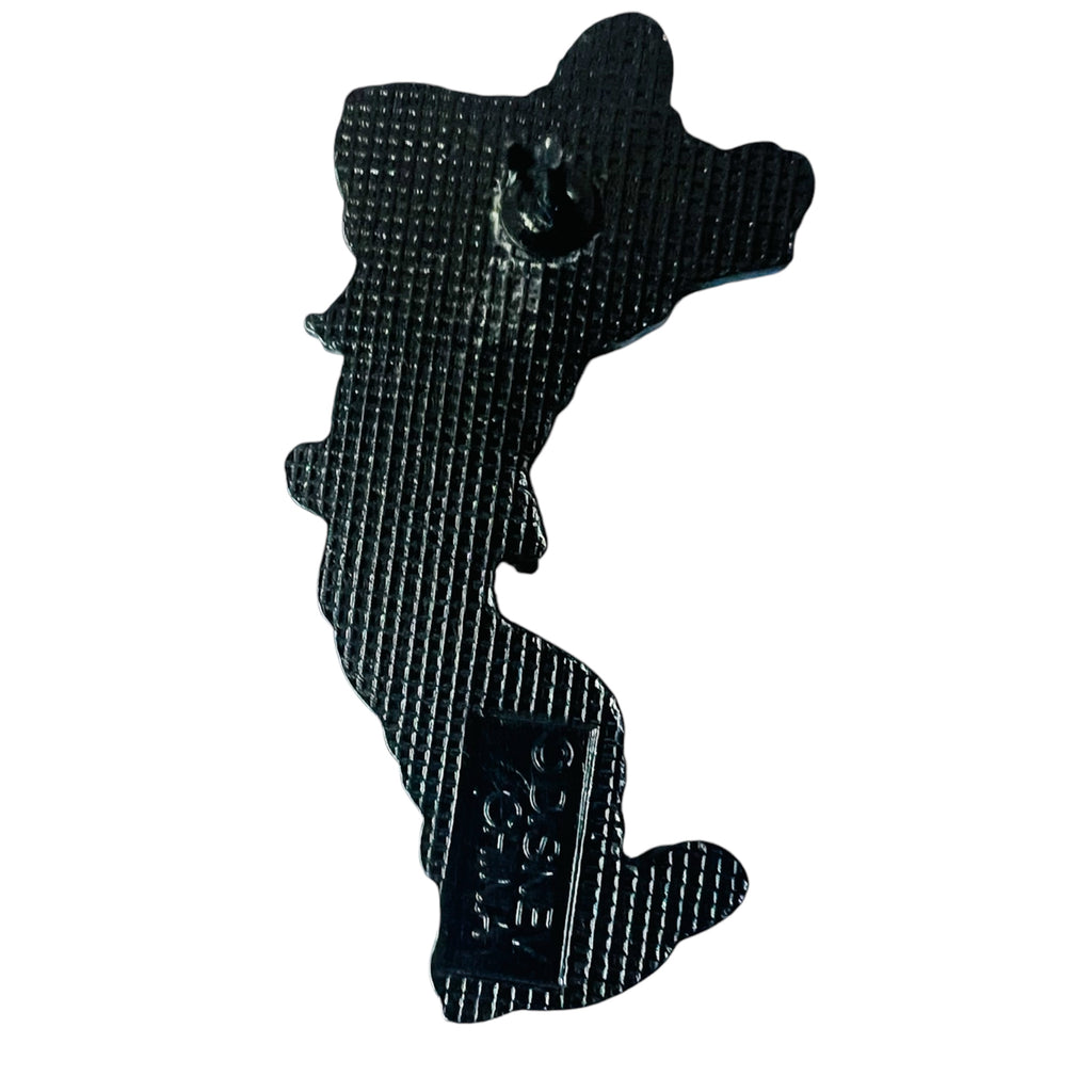 Disney DLR Safari Photographer Goofy Holding a Camera Disneyland Resort Pin