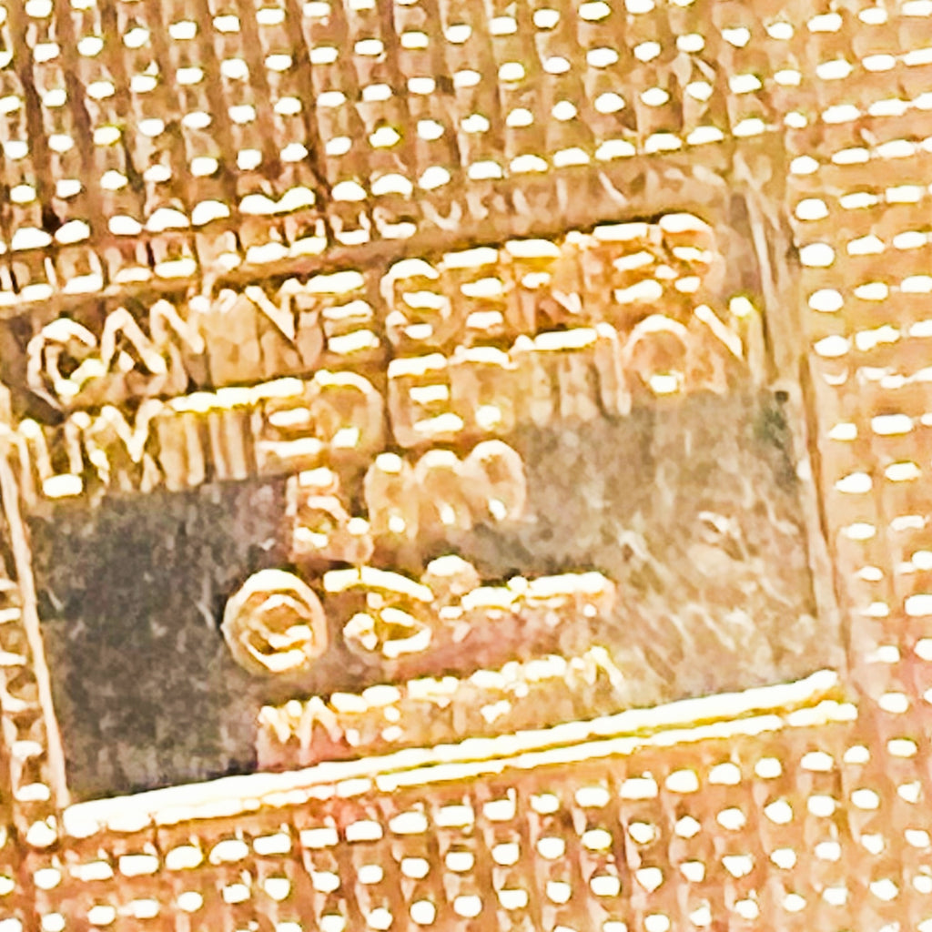 Disney Scotty Dog Jock from Lady and the Tramp Canine Series LE Pin