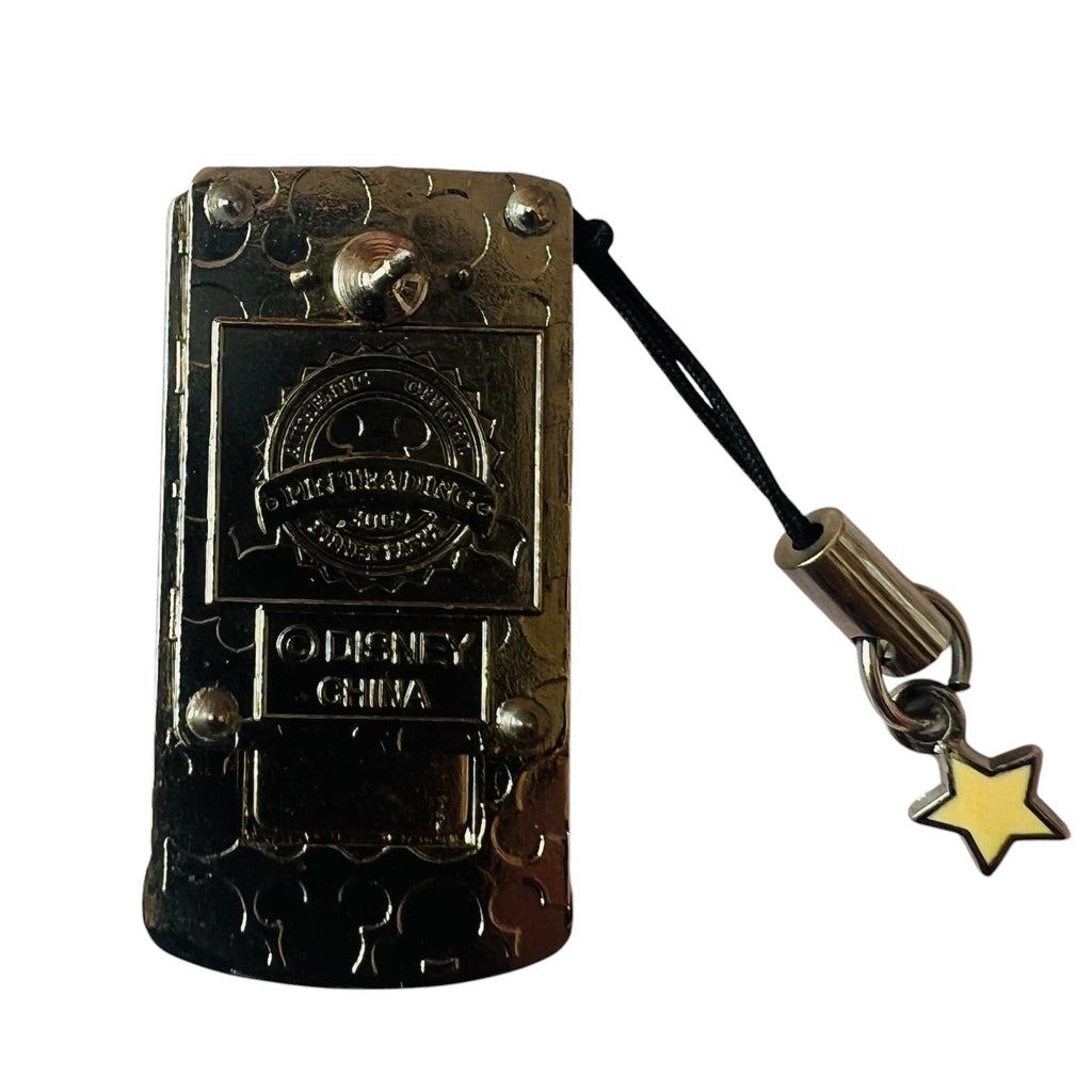 Disney Tinker Bell Cell Phone Pin