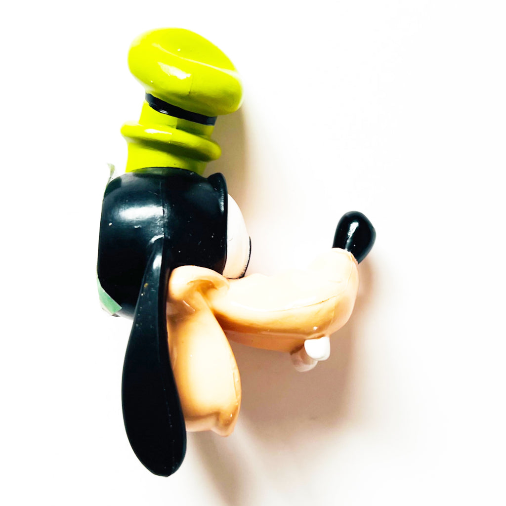 Disney Goofy Head Magnet