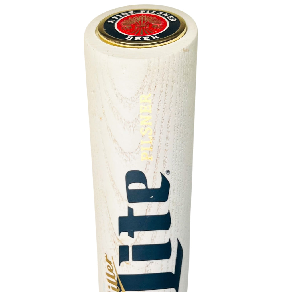 Miller Lite The Original Pilsner Beer Tap Handle
