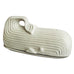 Johnathan Adler Whale Pottery Butter Dish
