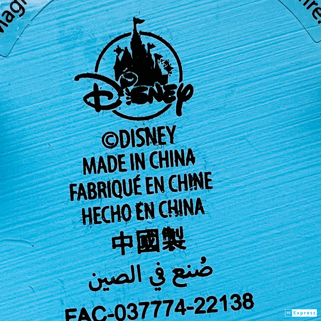 Disney Parks Carousels Around The World Snow Globe Snowglobe