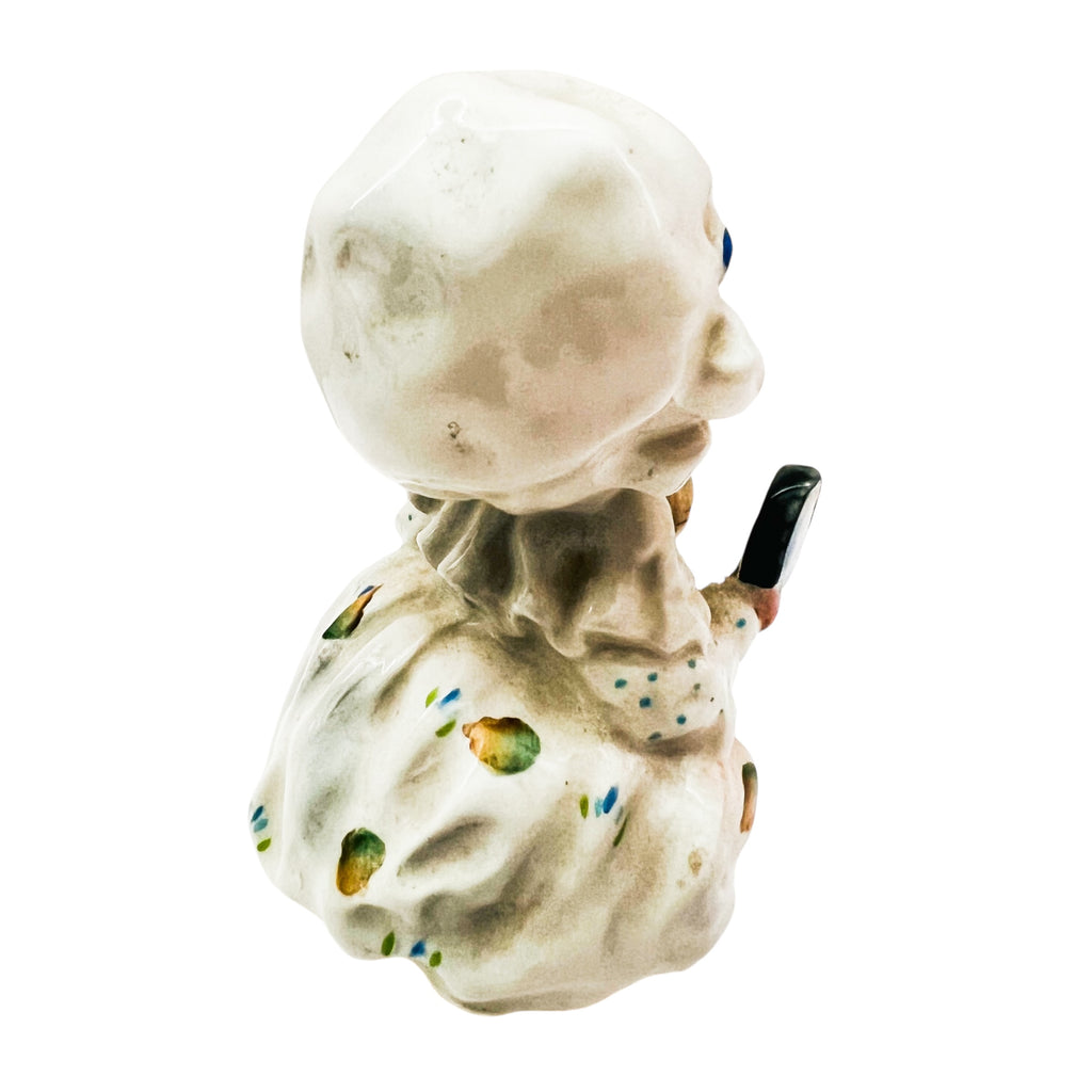 Beatrix Potter Lady Mouse Tailor of Gloucester Beswick England Figurine