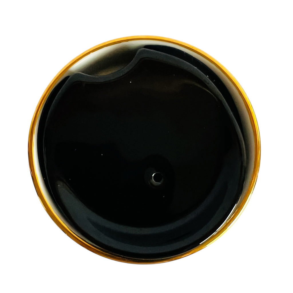 Starbucks Times Square NYC 12oz 2015 Ceramic Tumbler with Lid