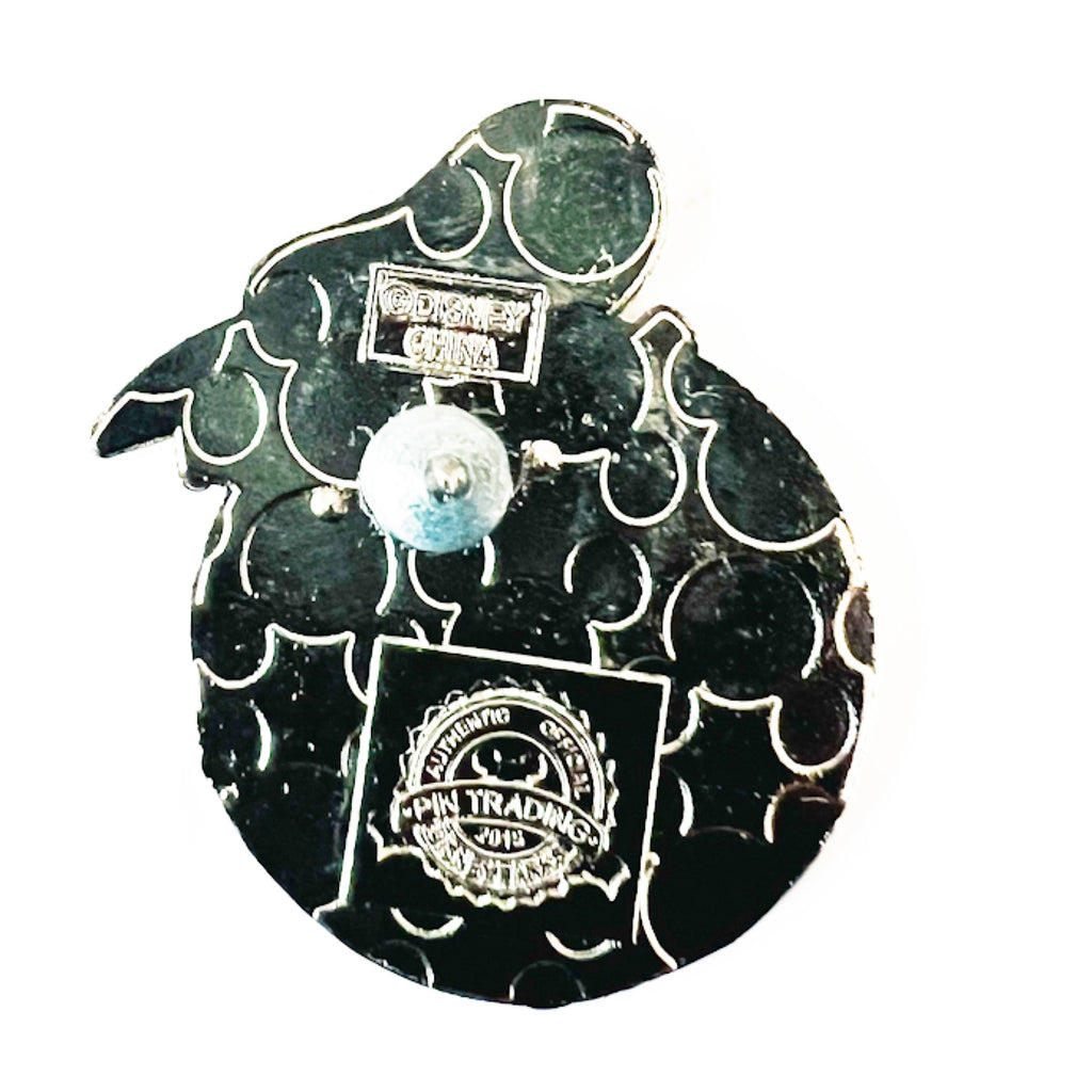 Disney Donald Duck Character Pin