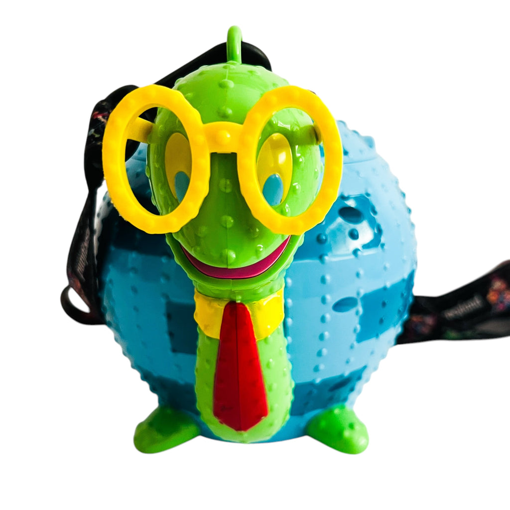 Disney Parks Main Street Electrical Parade Light-Up Turtle Sipper