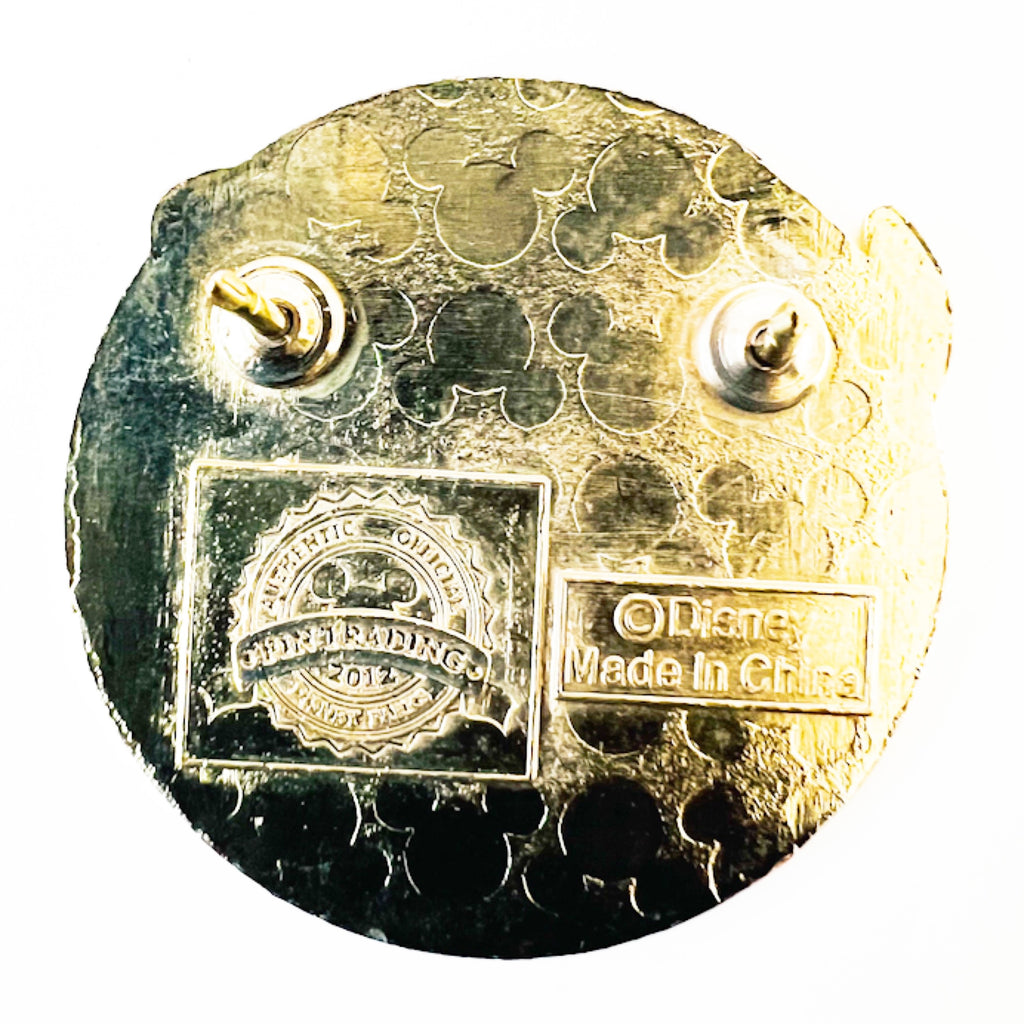 Disney Lion King Simba Timon Pumba Best Friends Pin