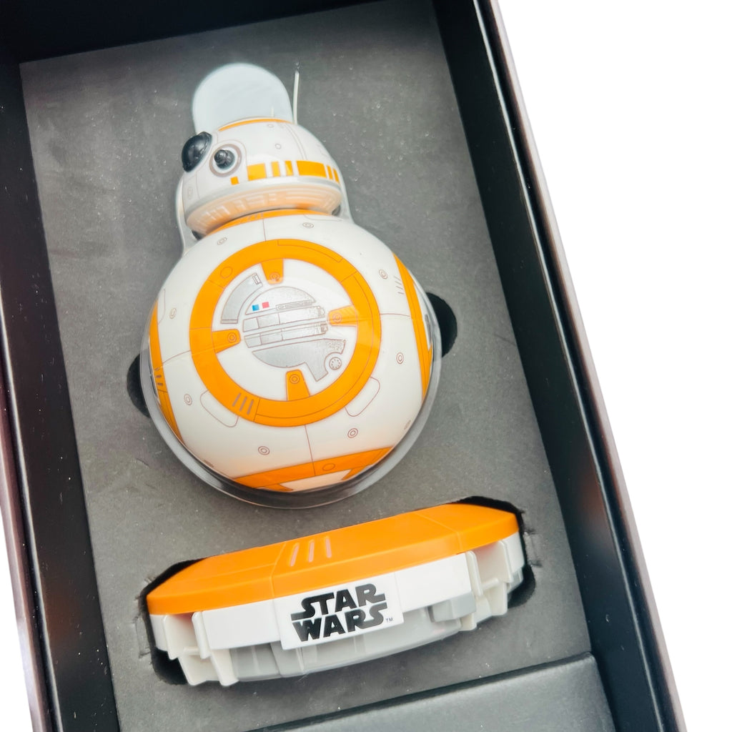 Star Wars BB-8 App-Enabled Droid