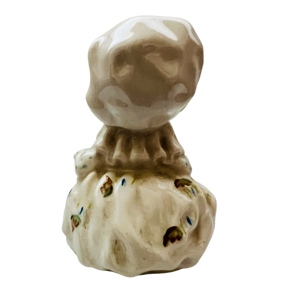 Beatrix Potter Lady Mouse Beswick England Figurine