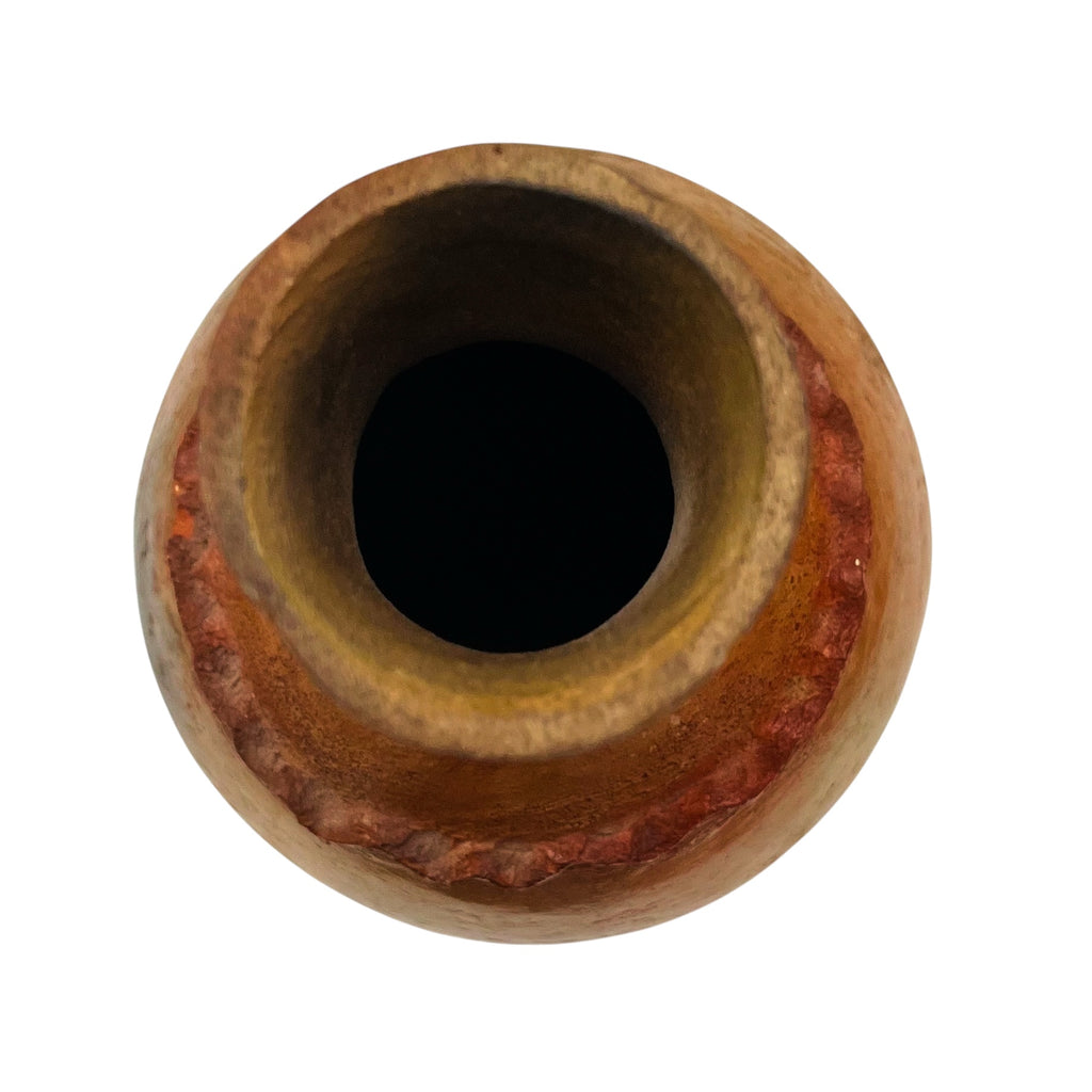 The Rainbow Man Santa Fe New Mexico Silas Claw Pottery