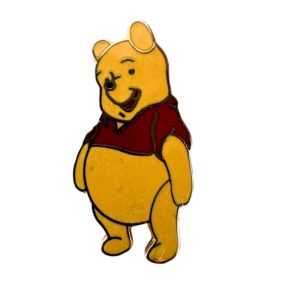 Disney Winnie the Pooh Pin