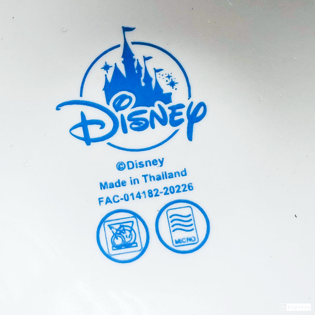 Disney Parks Beauty and the Beast Chip Ceramic Mug