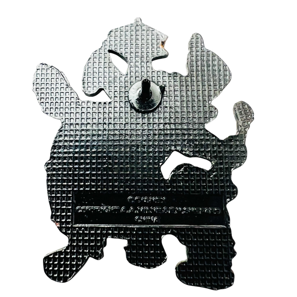 Disney Disneyland Tigger as a One-Man-Band Pin