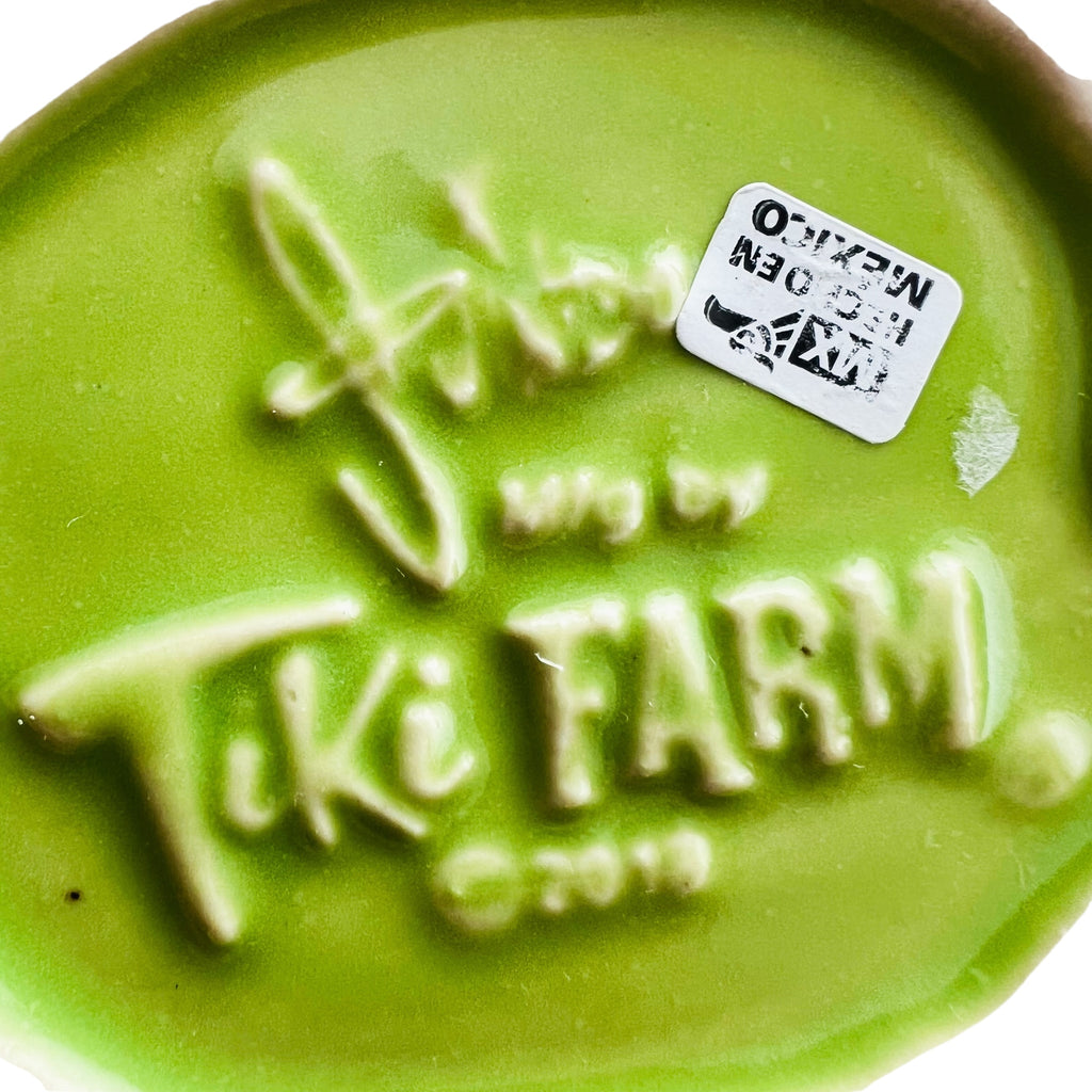 WonderCon Tiki Statue by Tiki Farm Mug