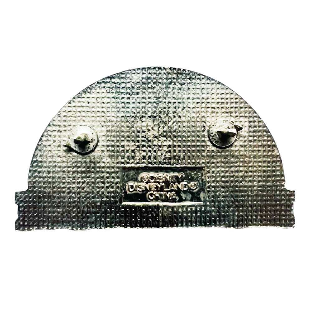 Disneyland DL Sign Series Crystal Arcade Pin