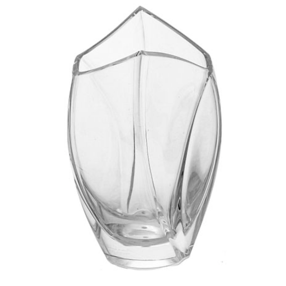Baccarat Giverny Crystal Vase