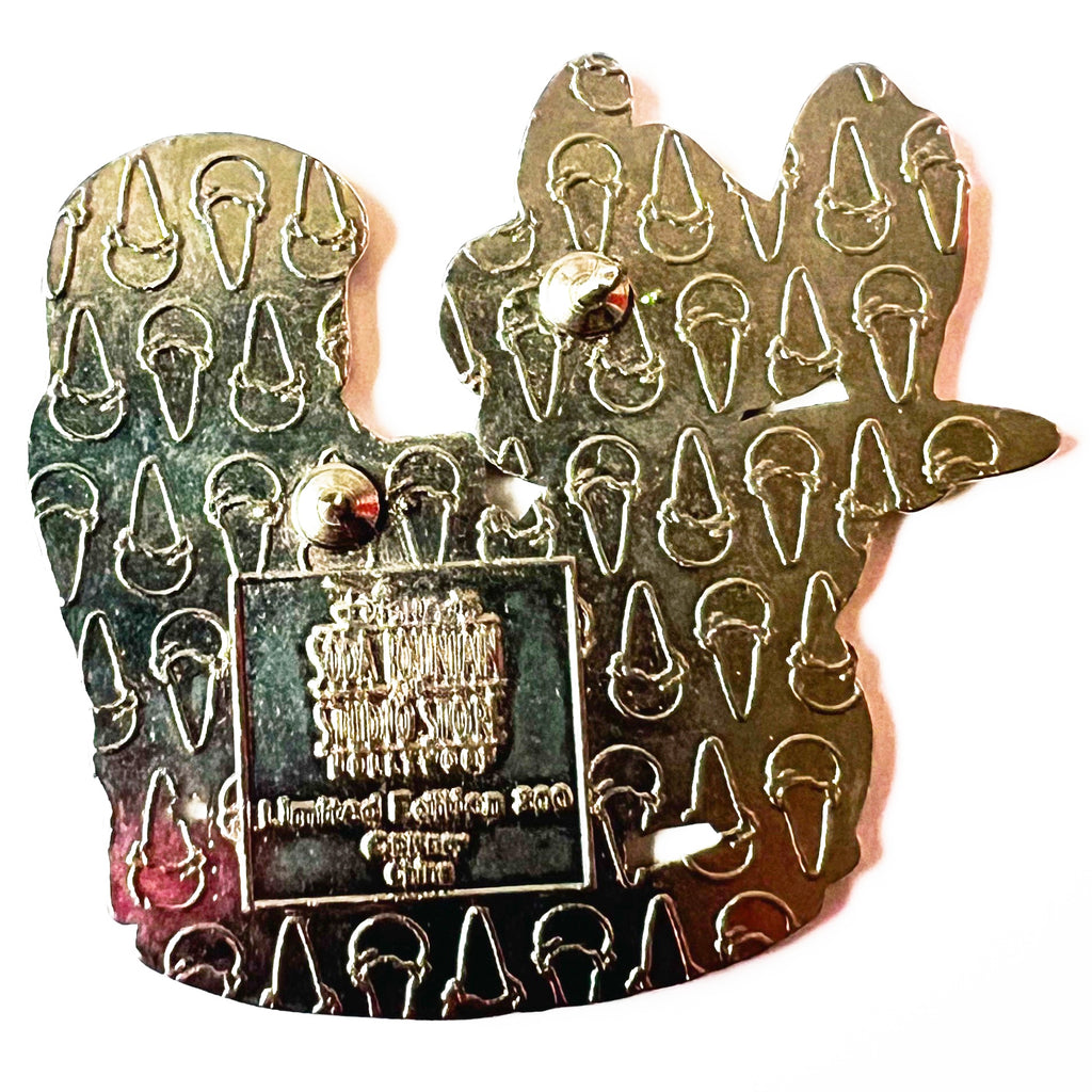 Disney Studio Store Hollywood Soda Fountain Lilo & Stitch 5th Anniversary LE Pin