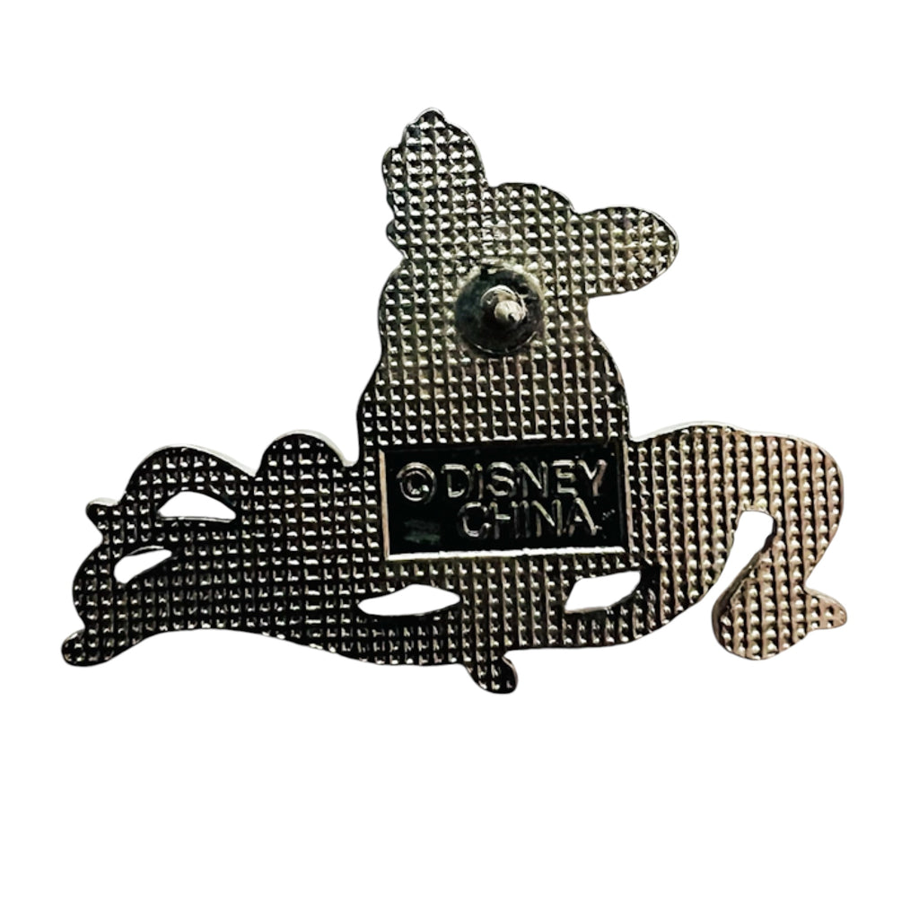 Disneyland The Little Mermaid Ursula Pin