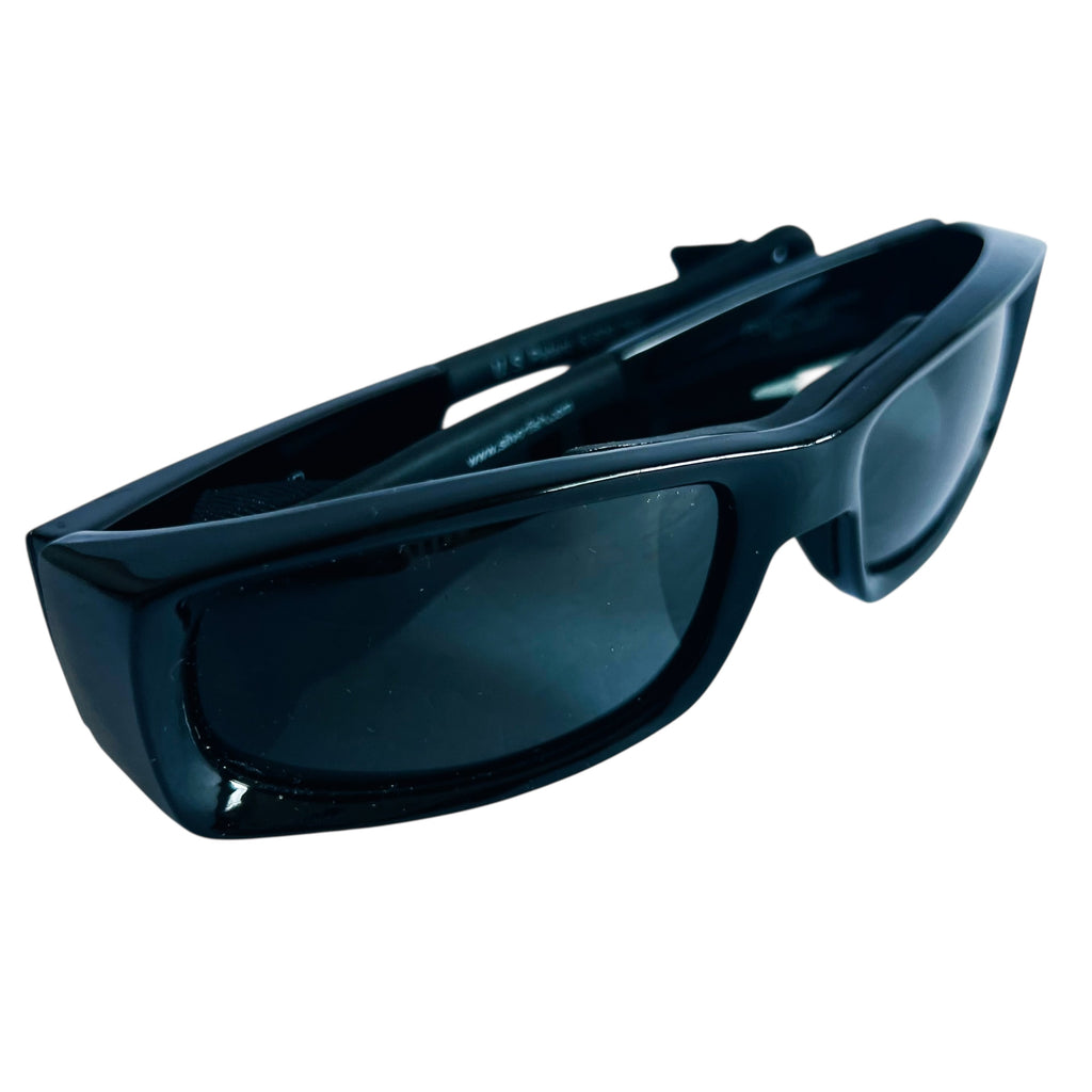 Silverfish Road Trip Polarized Lens Glasses