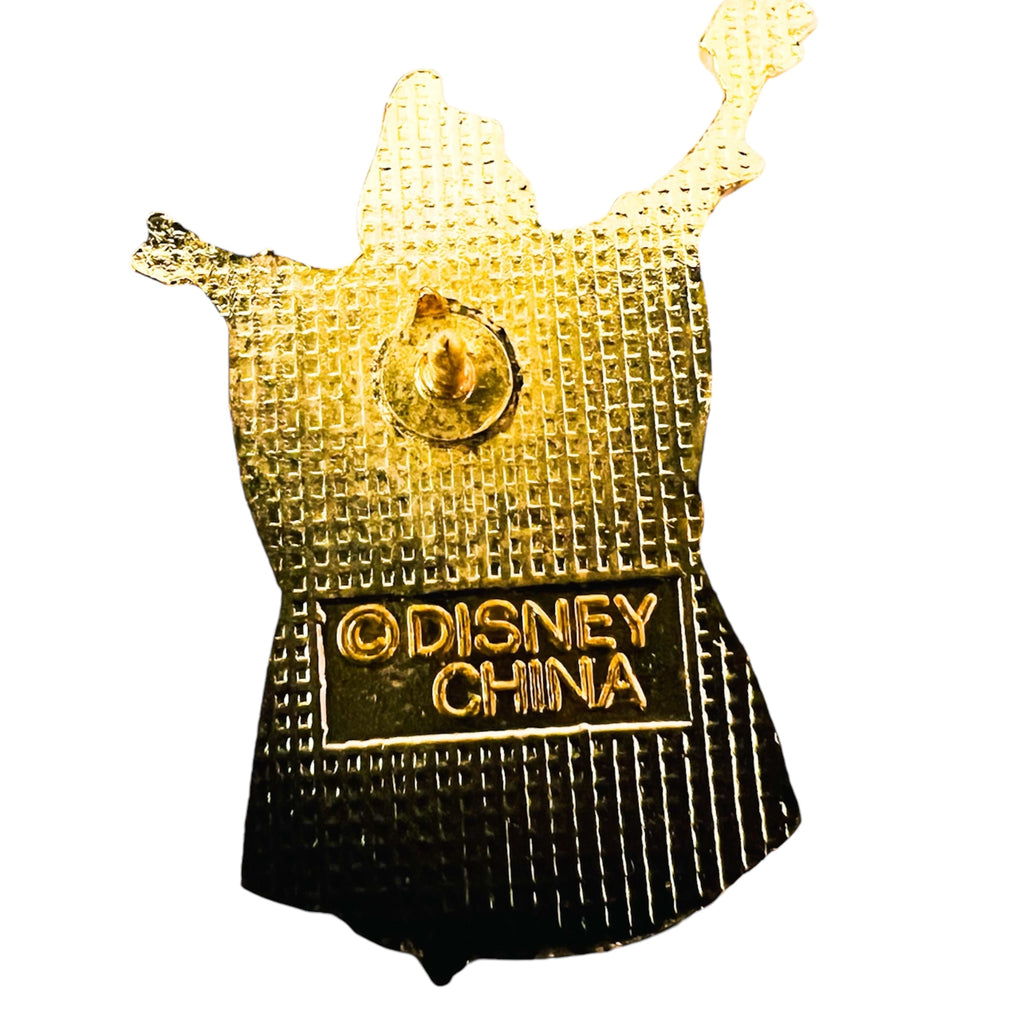 Disney Cinderella Fairy Godmother Disneyland Resort Pin