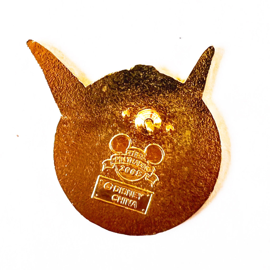 Disney Tinker Bell USA Patriotic Pin