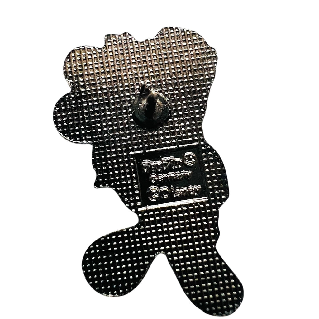 Disney ProPin Germany Minnie Mouse Preppy Pin