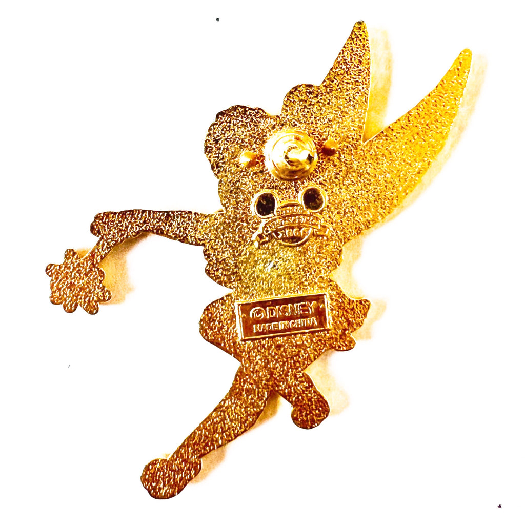 Disney Tinker Bell Wand Pin