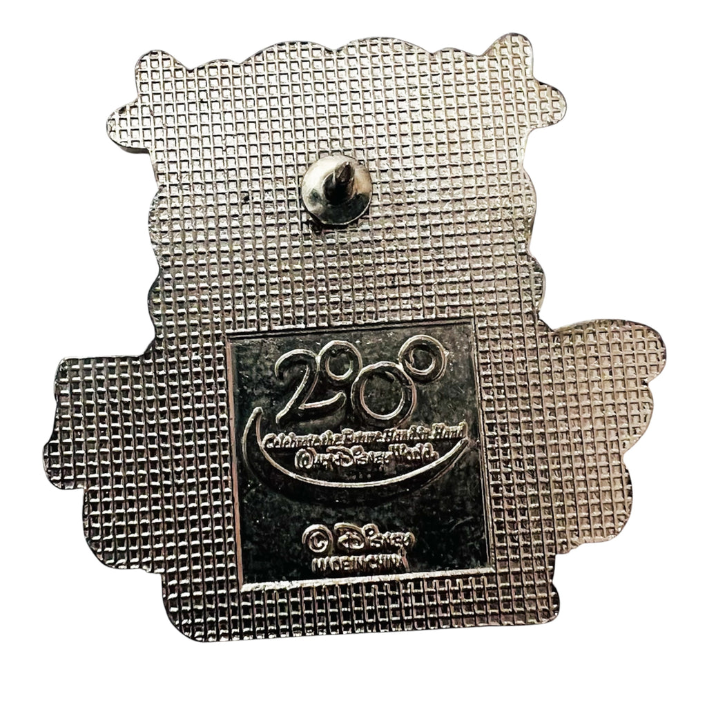 Disney MGM Studios Earful Tower & Mickey Director Walt Disney World Pin