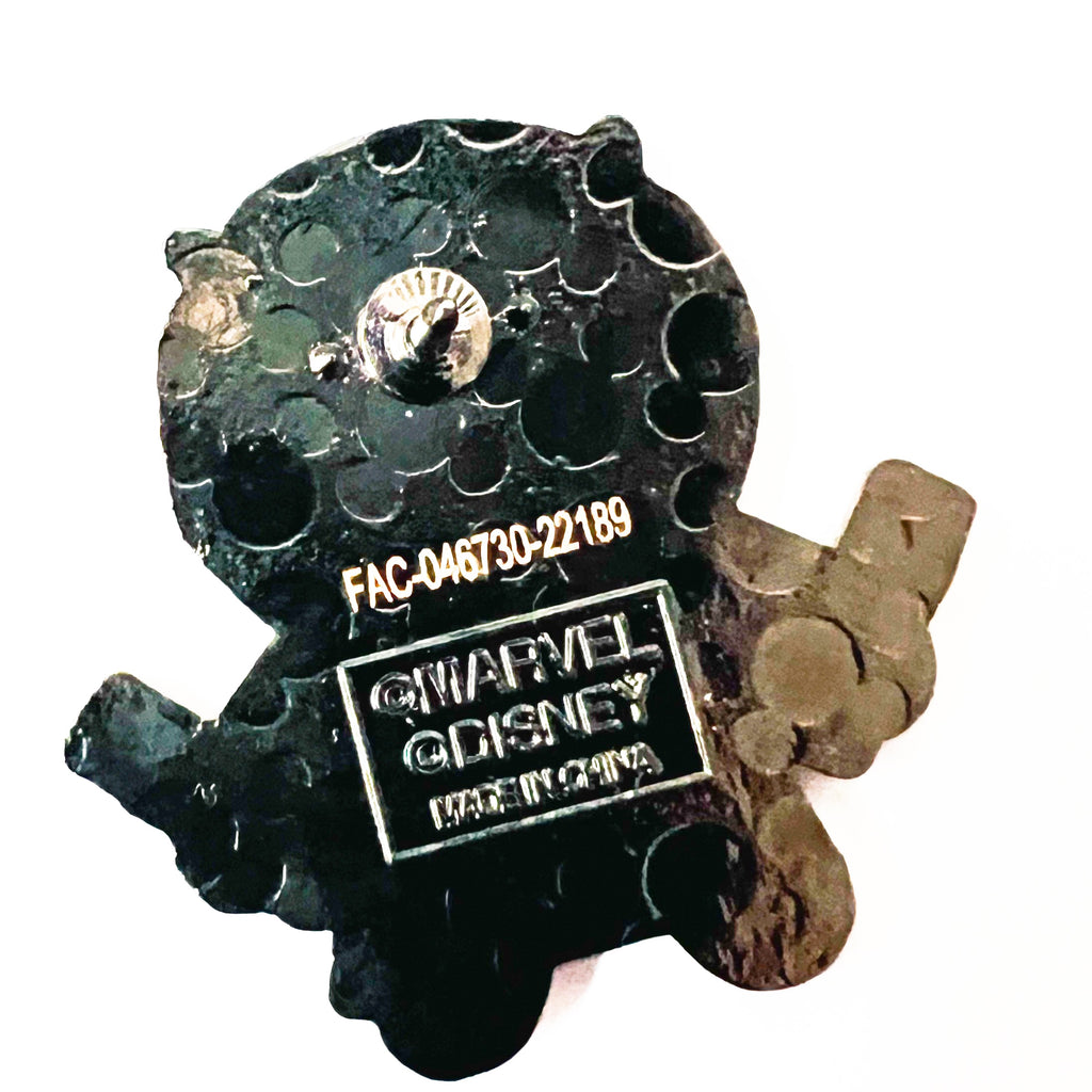 Disney Marvel Daredevil Kawaii Art Collection Mystery Pin