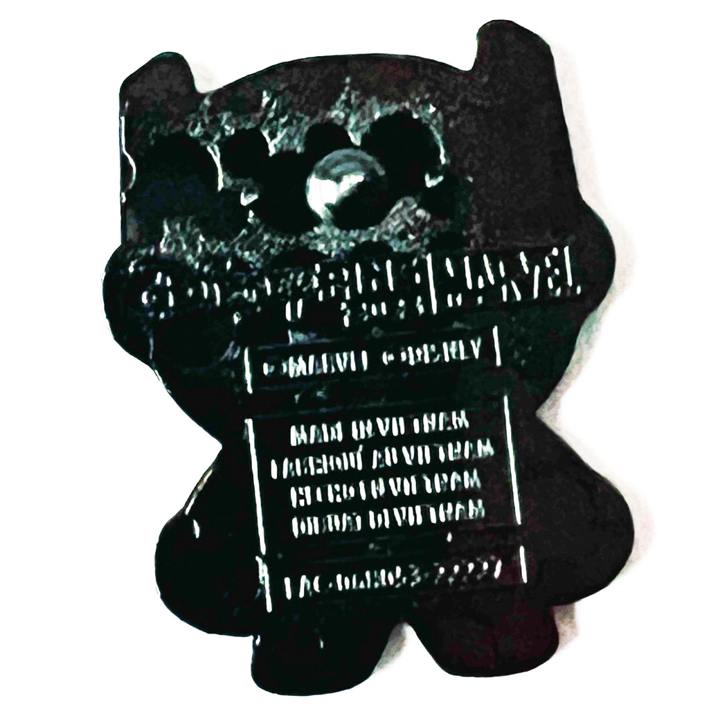 Disney Chibi Marvel Avengers Ant-Man Kawaii Mystery Pin