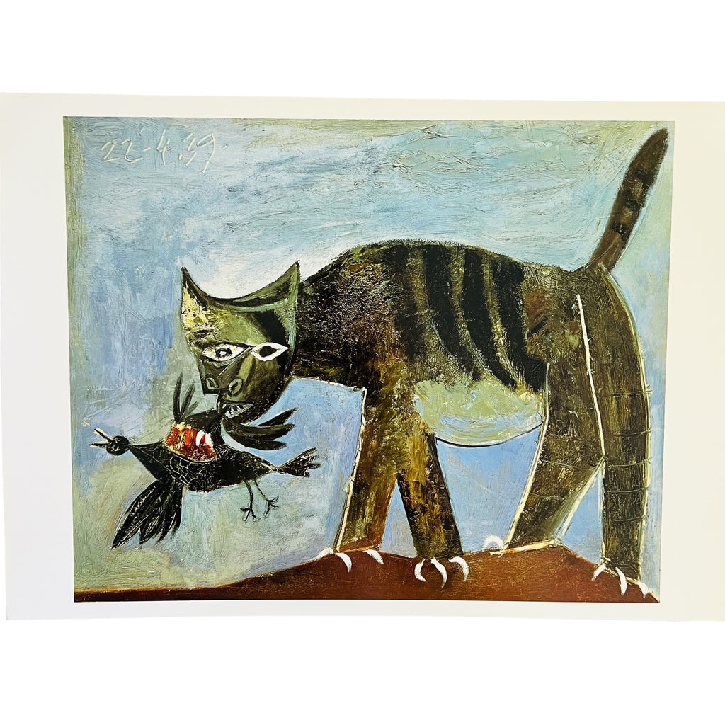 Taschen Picasso Vol.ll Posterbook