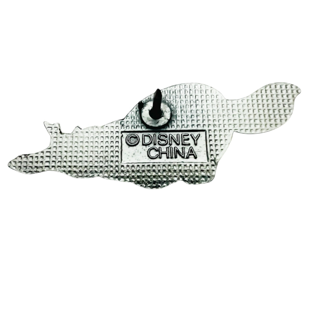 Disney Core Characters Cinderella - Lucifer on the Prowl Disneyland Resort Pin