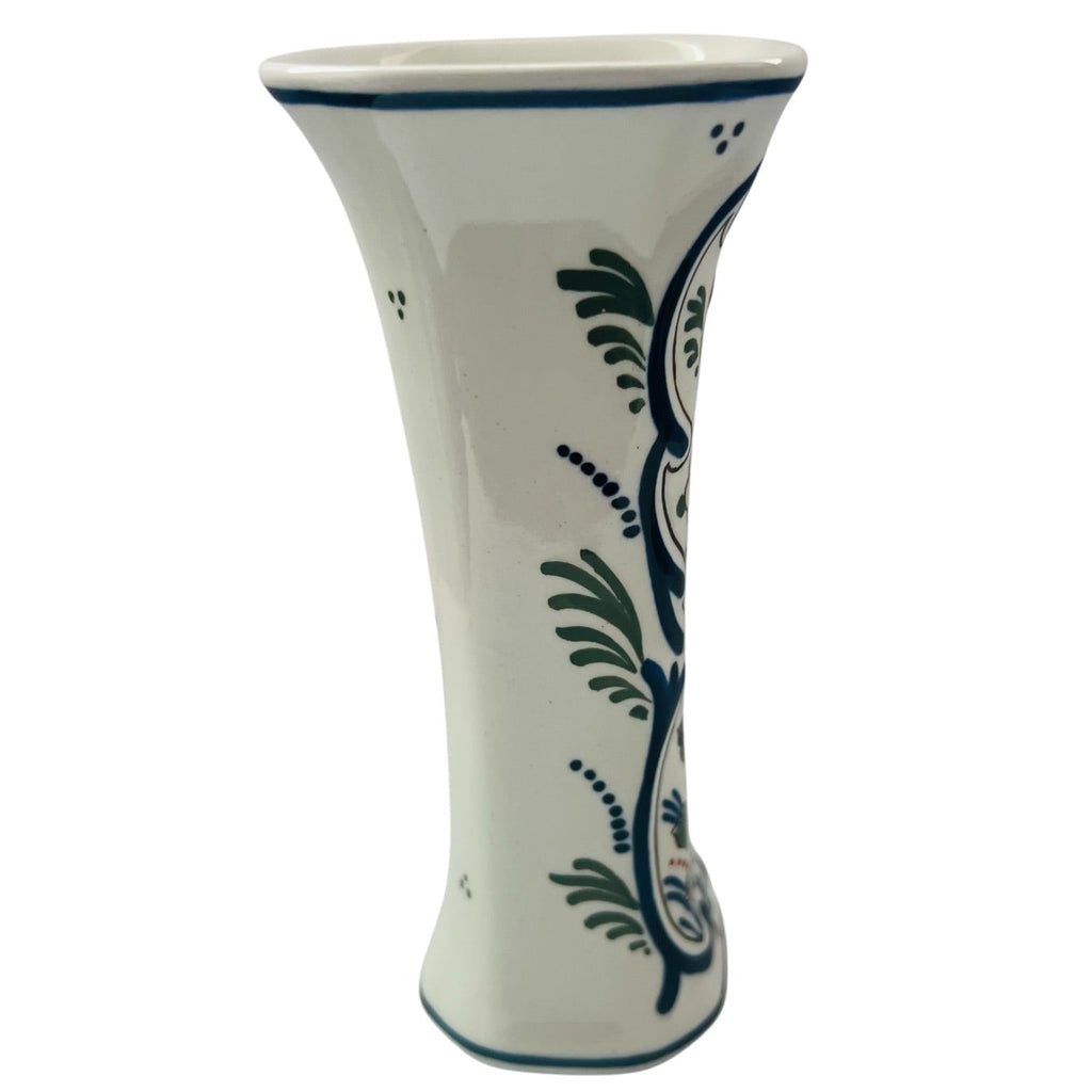 Vintage Royal Delft De Koninklijke Porceleyne Fles Vase