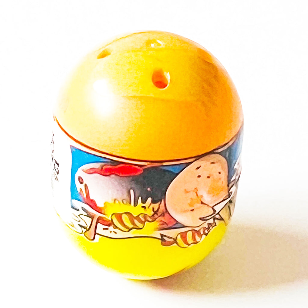 Mighty Beanz Series 2 Moose 2010 #126 Hot Chili Bean