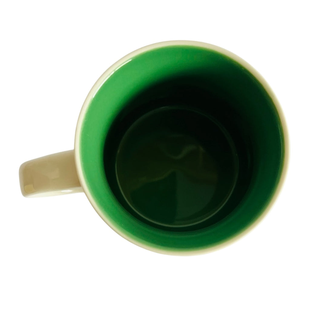 Starbucks Been There Series Pin Drop Collection Pike Place 14oz Mug