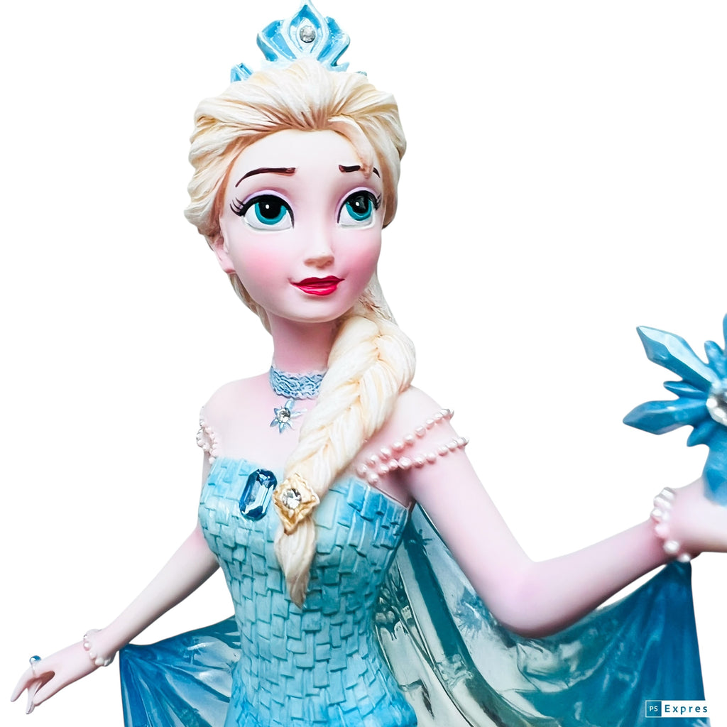 Disney Showcase Collection Frozen Queen Elsa Figurine