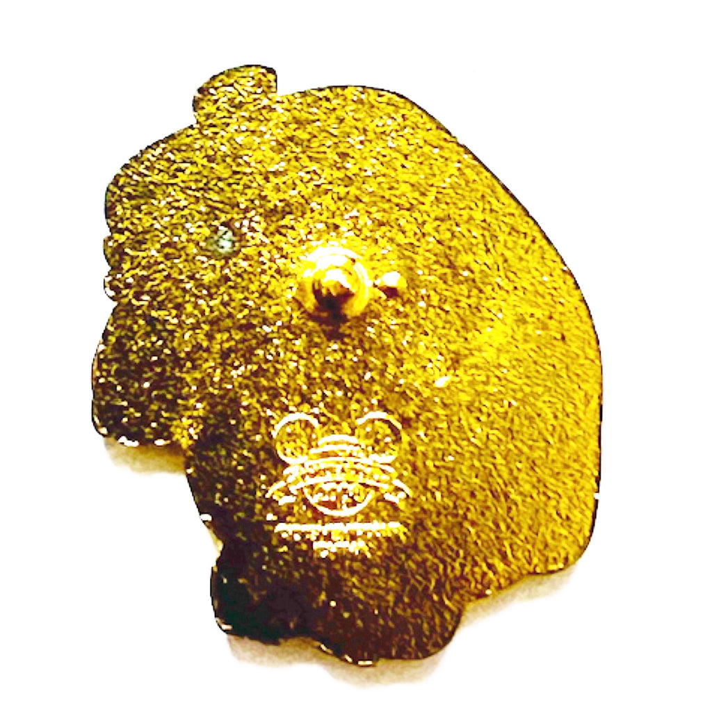 Disney Pixar Toy Story Mania Prize Bear Pin