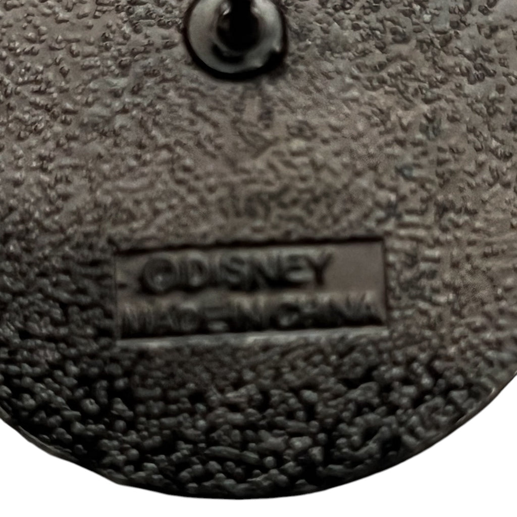 Disney World Of Disney NYC Mickey Mouse NYPD Pin