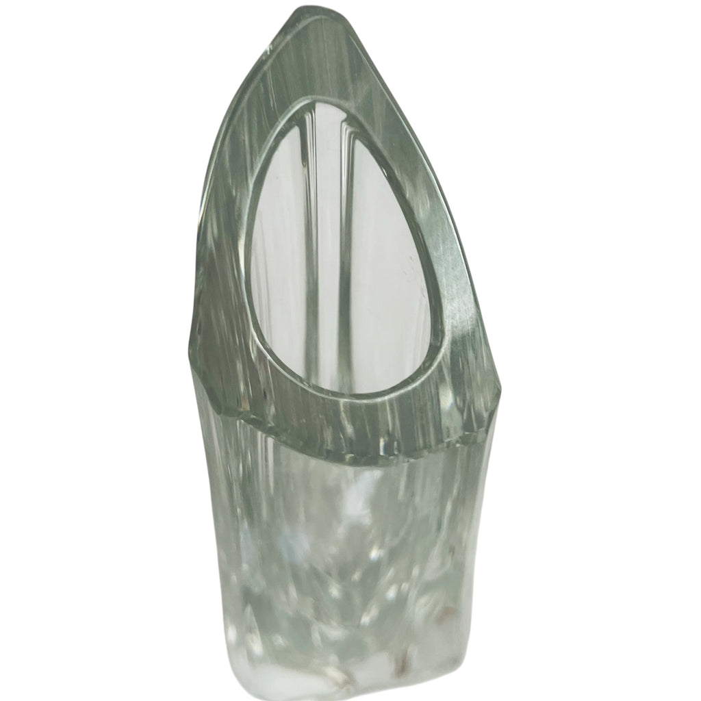 Baccarat Giverny Crystal Bud Vase