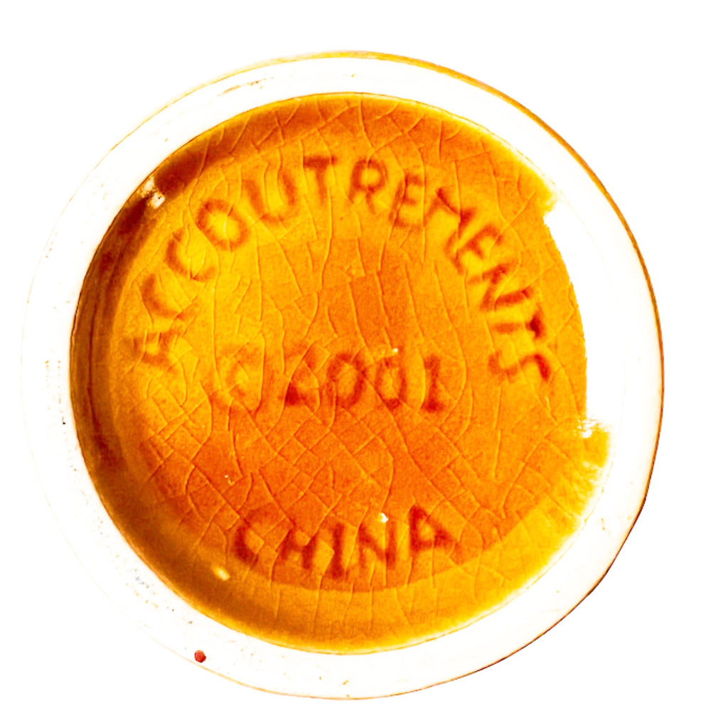 Vintage Tiki Hawaiian Bar 2001 Accountrements Mug