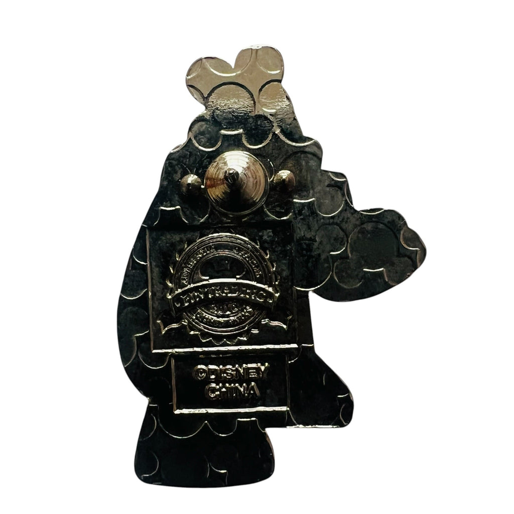 Disney Parks Club Penguin Mystery Pin Series 1 Glasses with Camera Pin