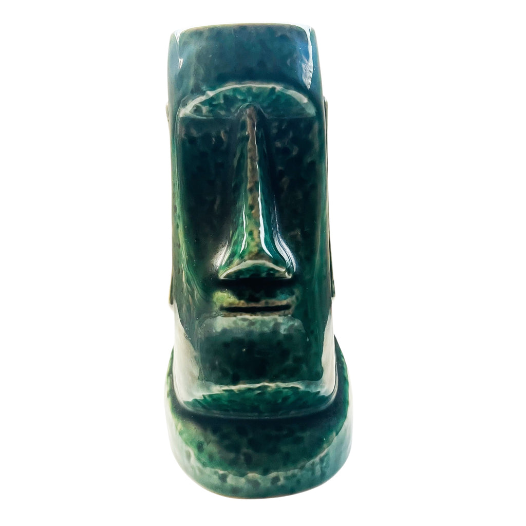 Vintage Tiki Farm Hawaiian Tiki Mug