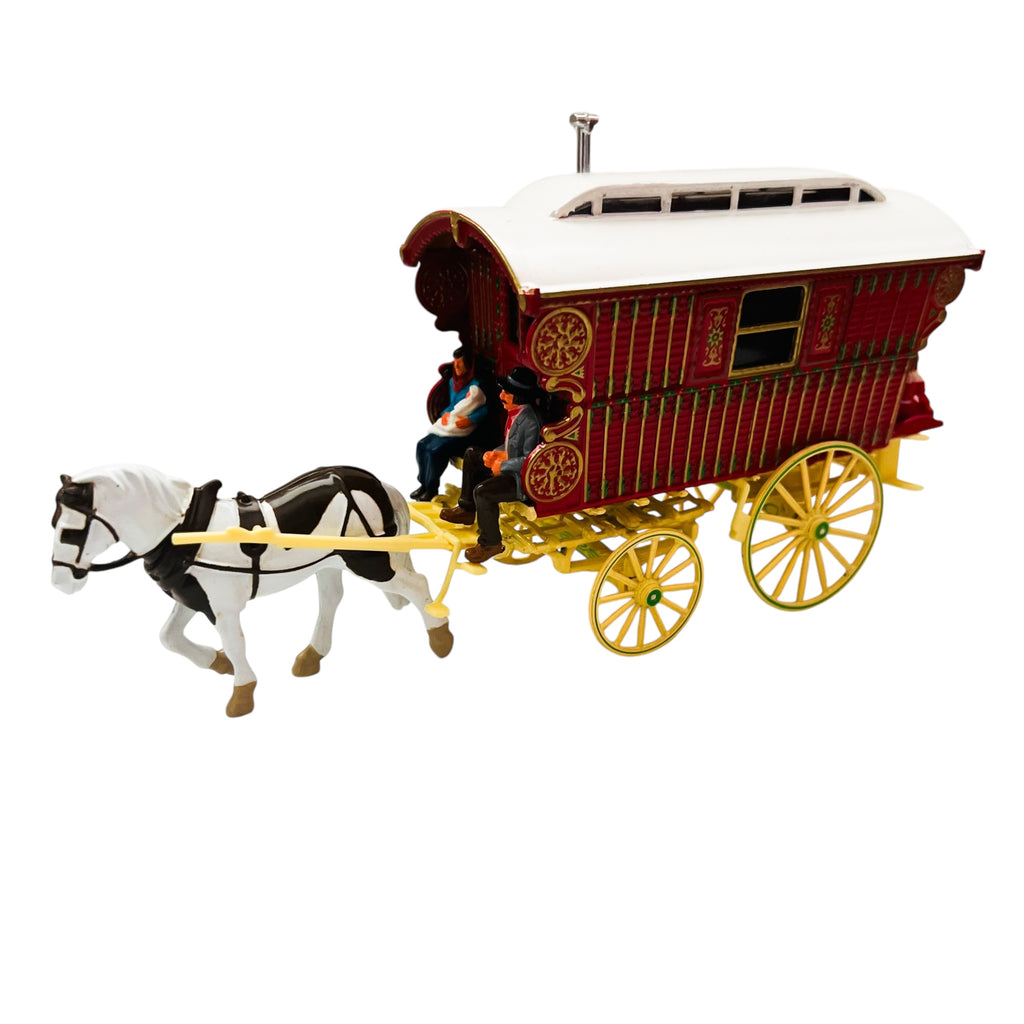 Matchbox Special Edition YSH1 Gypsy Caravan Models of Yesteryear Wagon