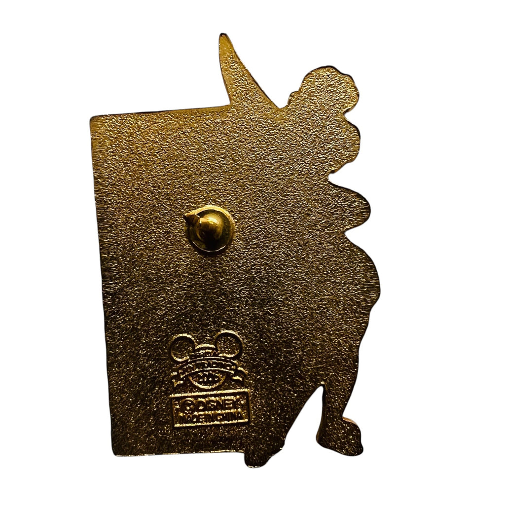 Disney Tinkerbell Attitude Pose “Mood Subject To Change Without Notice” Pin